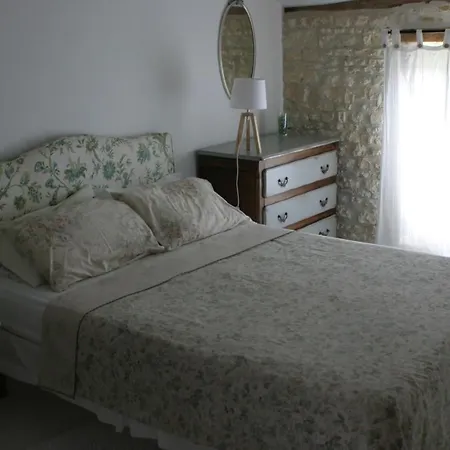 Chez Riviere * Nantille