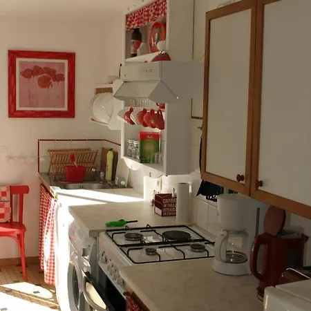 Chez Riviere Nantille