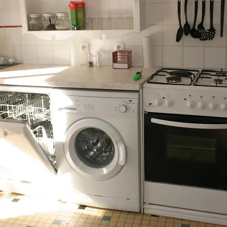 Chez Riviere * Nantille