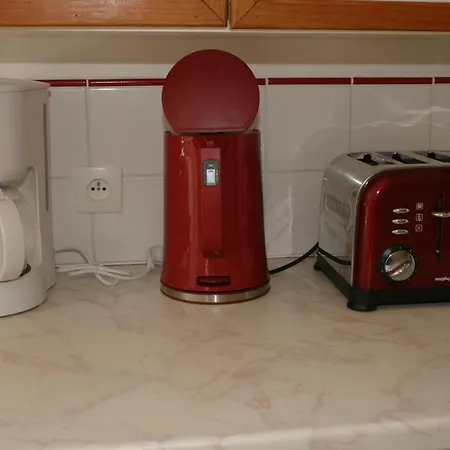 Chez Riviere Prázdninový dům *