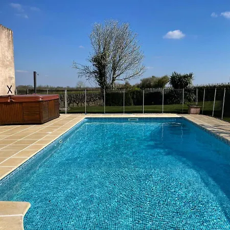 Chez Riviere Nantille