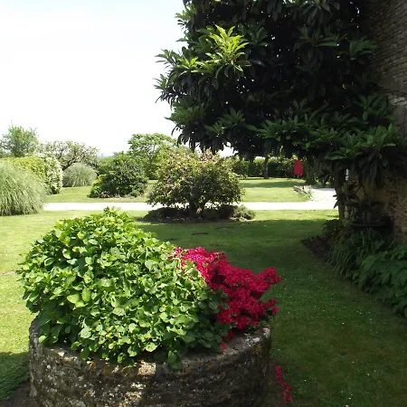 Chez Riviere * Nantillé