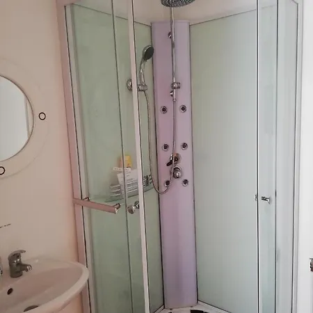 Chez Riviere Дом отдыха Nantille